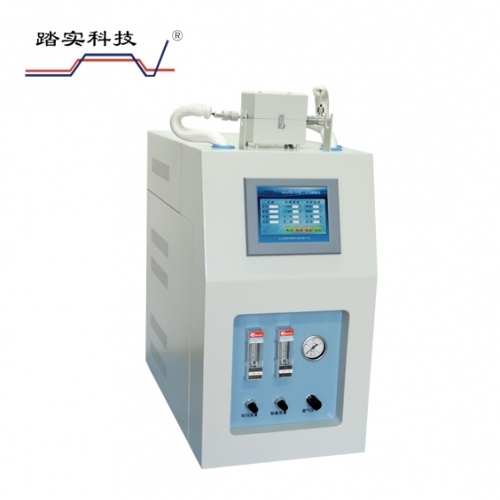 購買熱解吸儀時需要考慮什么？